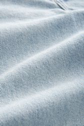 Next Weite Jeans Jeans mit bogenförmigem günstig online kaufen