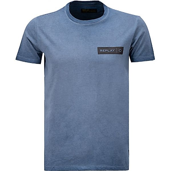 Replay T-Shirt M3448.000.22658F/787 günstig online kaufen