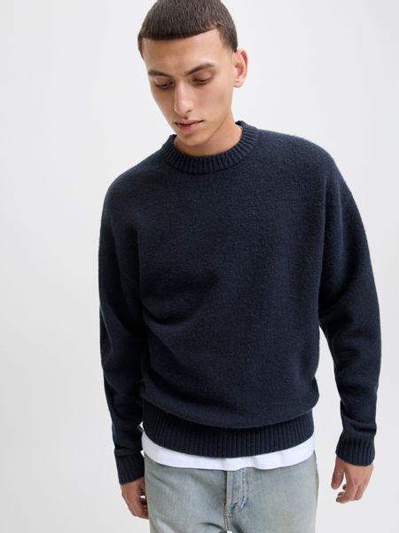 Jack & Jones Strickpullover JJESOHO OLLIE günstig online kaufen