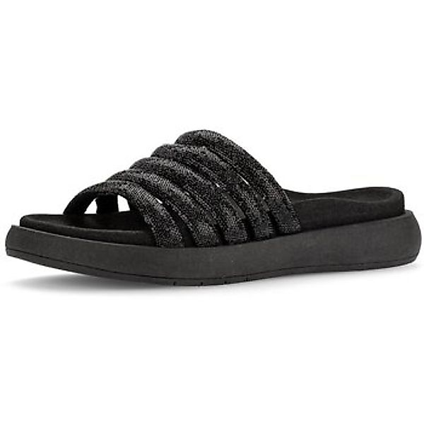Gabor  Clogs Pantoletten fashion 63.752.87 günstig online kaufen