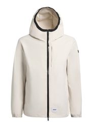 khujo Anorak "HAMZA" mit Kapuze günstig online kaufen