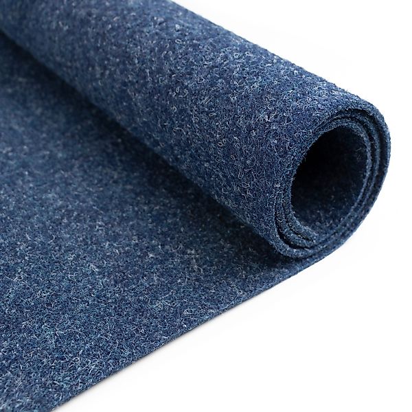 Primaflor-Ideen in Textil Teppichboden »Nadelfilz REWIND, Made in Belgium«, günstig online kaufen