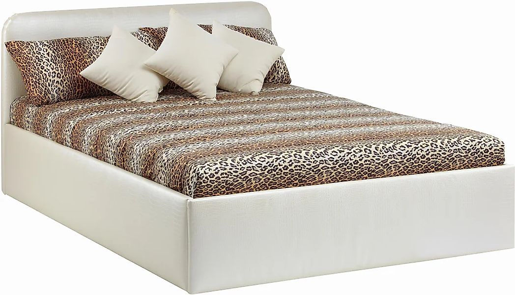 Westfalia Schlafkomfort Polsterbett ""Davos", OTTOs Choice Topseller" inkl. günstig online kaufen