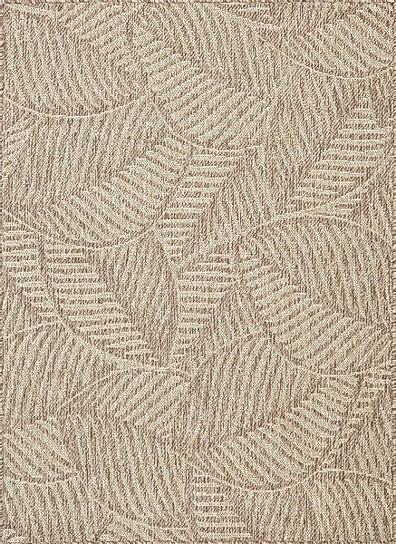 ArtUniverse Outdoorteppich Flory 80x150 cm in-&outdoor, 80x150 cm günstig online kaufen