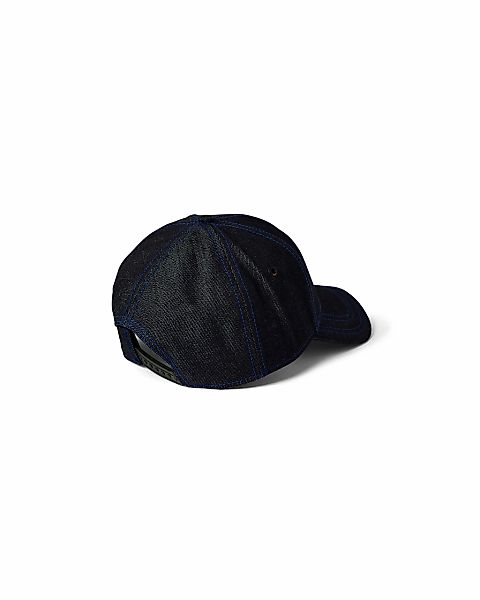G-STAR Schirmmütze "Originals Denim Baseball Cap" günstig online kaufen