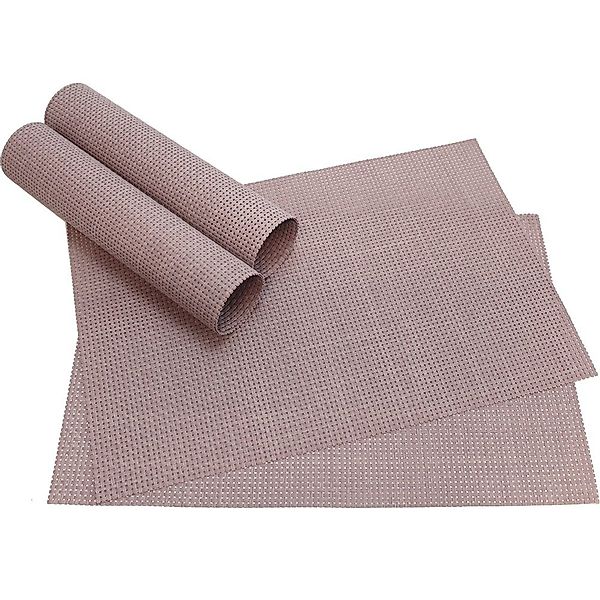 matches21 HOME & HOBBY Platzset Tischset günstig online kaufen