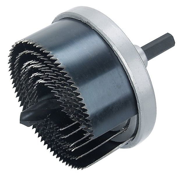 Wolfcraft Bohrkrone Wolfcraft 2165000 Lochsägen-Set 1 St. günstig online kaufen