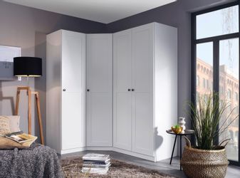 rauch Schrank-Set "Skagen" 3 Stk. tlg. Eckschrank, 1- und 2-trg. Schrank günstig online kaufen