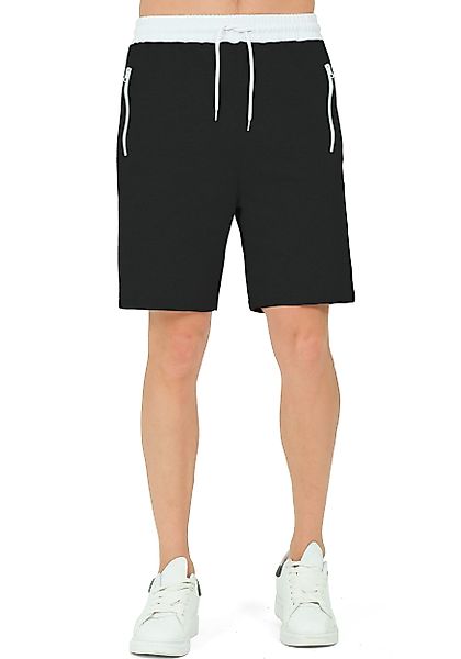 S&S Sweatshorts Kurze Hosen Herren Männer günstig online kaufen