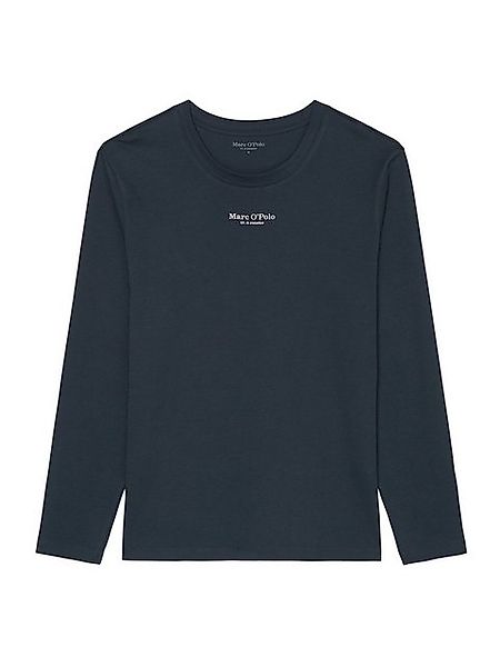 Marc O'Polo Longsleeve Mix & Match günstig online kaufen