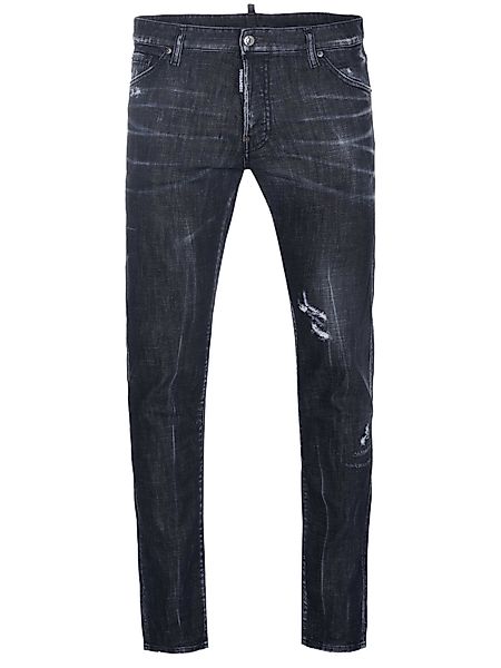 Dsquared2 Straight-Jeans Dsquared2 Cool Guy Jeans günstig online kaufen