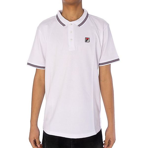 Fila Poloshirt Poloshirt Fila Lubbeek günstig online kaufen