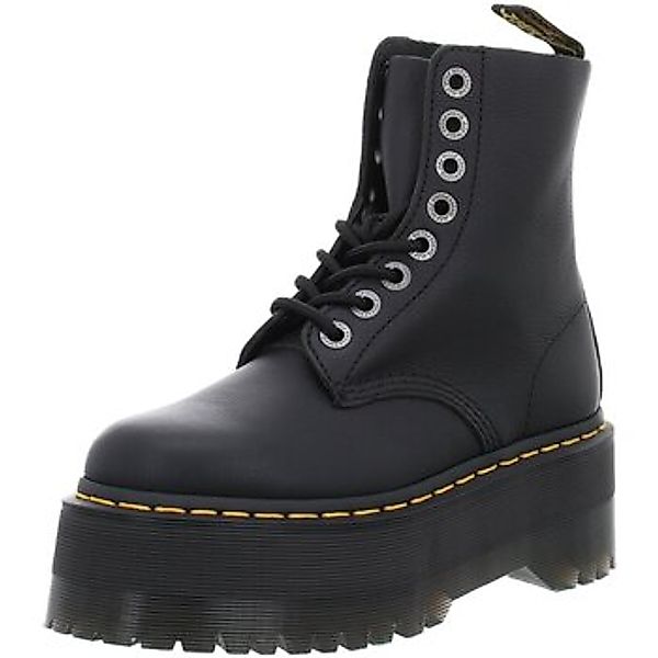 Dr. Martens  Stiefel Stiefeletten 1460 Pascal Max Plateau Boots 26925001 günstig online kaufen