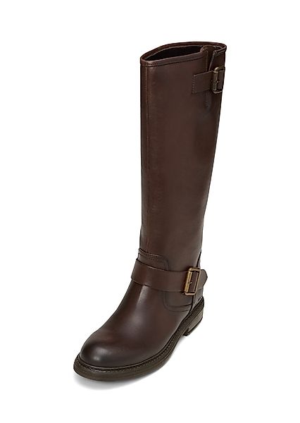 Marc O'Polo mit zwei dekorativen Riemen günstig online kaufen