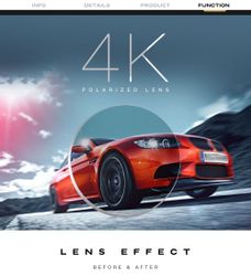 PACIEA Sonnenbrille Polarisierte Outdoor-Sport UV Schutz günstig online kaufen