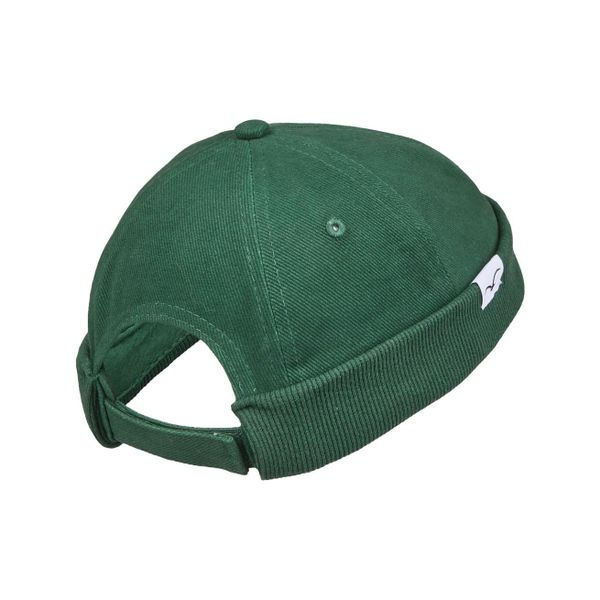 Cleptomanicx Fitted Cap Docker Cap Brimless günstig online kaufen