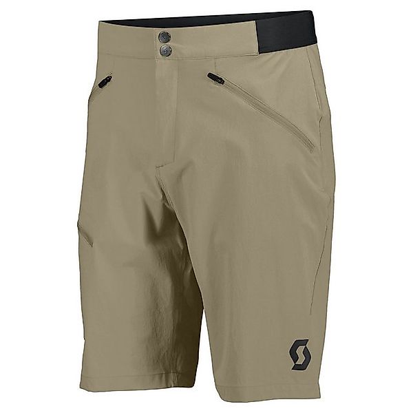 Scott Shorts Shorts M's Explorair Light mit extra Oberschenkeltasche günstig online kaufen