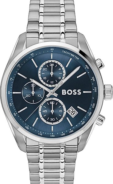 BOSS Chronograph GRAND PRIX 44 1514226, günstig online kaufen