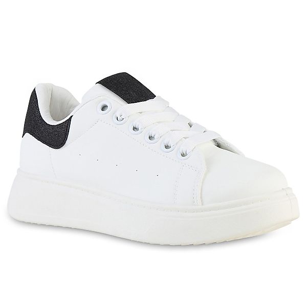 VAN HILL 841513 Plateausneaker Schuhe günstig online kaufen