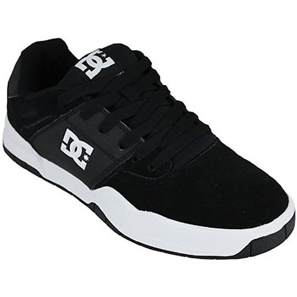 DC Shoes  Sneaker Central ADYS100551 BLACK/WHITE (BKW) günstig online kaufen