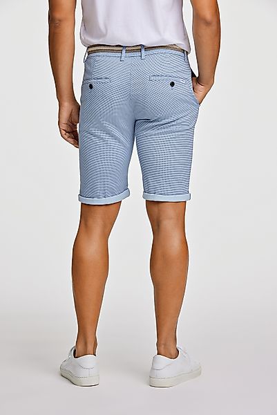 LINDBERGH Chinoshorts, (2 tlg.), mit Gürtel günstig online kaufen