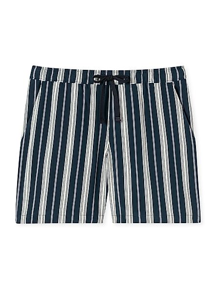 Schiesser Pyjamashorts Mix Relax sleepwear schlafmode günstig online kaufen