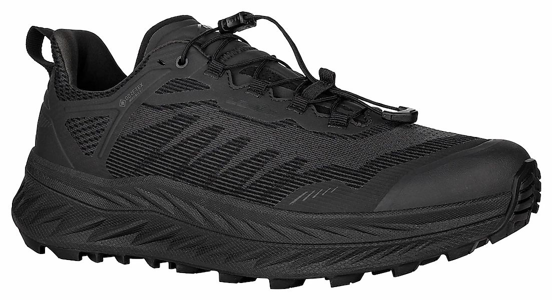 Lowa Trailrunningschuh "FORTUX GTX" wasserdicht günstig online kaufen