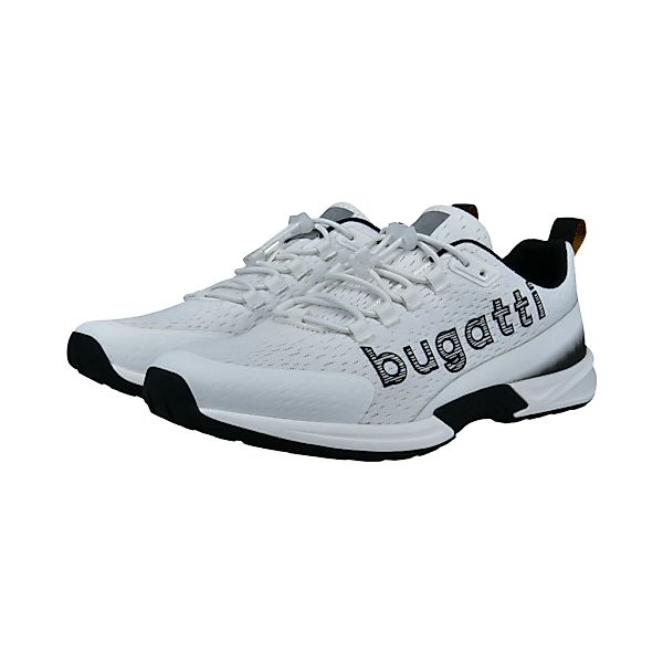 bugatti Slip-On Sneaker Freizeitsneaker, Halbschuh, Schlupfschuh mit leicht günstig online kaufen