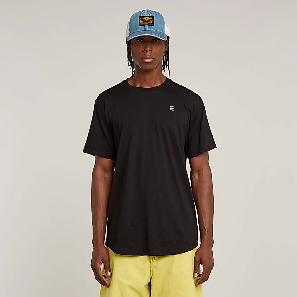 G-STAR T-Shirt "Lash Back", mit Rückenprint günstig online kaufen