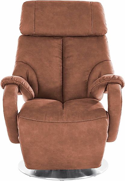 sit&more TV-Sessel »Invito« in Größe L, wahlweise mit Motor und Aufstehhilf günstig online kaufen