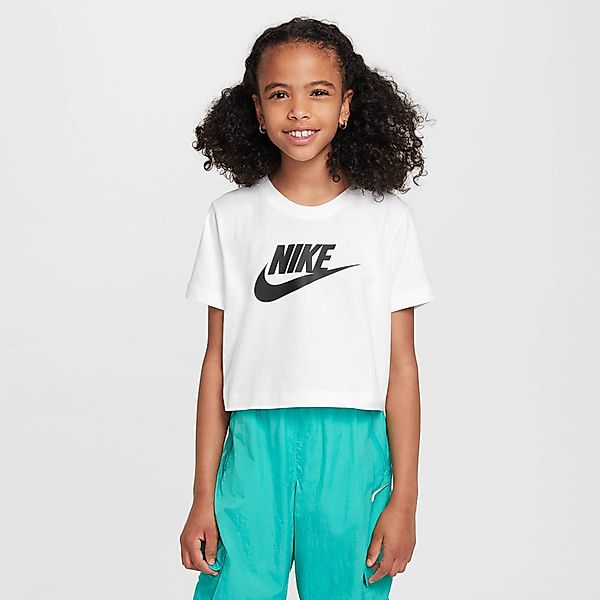 Nike Sportswear Laufshirt G NSW TEE günstig online kaufen