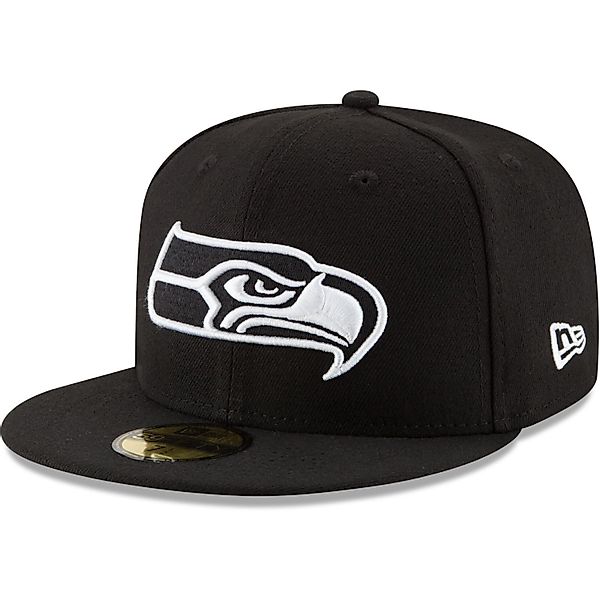 New Era Fitted Cap 59Fifty Seattle günstig online kaufen
