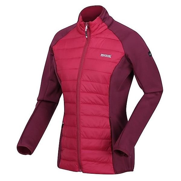 Regatta Steppjacke Clumber IV Hybrid Softshelljacke günstig online kaufen