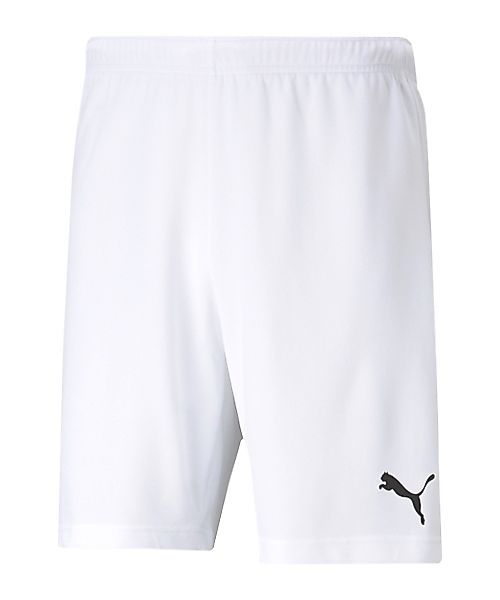 PUMA Sporthose PUMA teamRISE Short Shorts günstig online kaufen