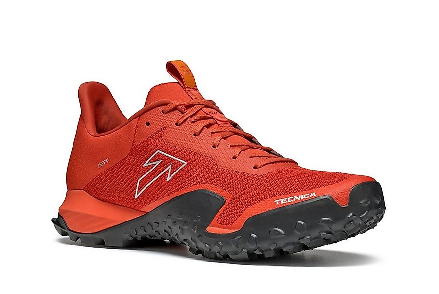 TECNICA Magma 2.0 Low S (Trekking, Synthetic) rot Herren Wanderschuh günstig online kaufen