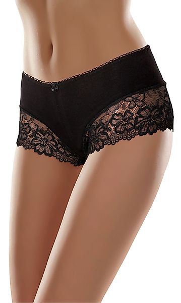 Merry Style Hüftslip Damen Boxershorts MSGAB107 günstig online kaufen