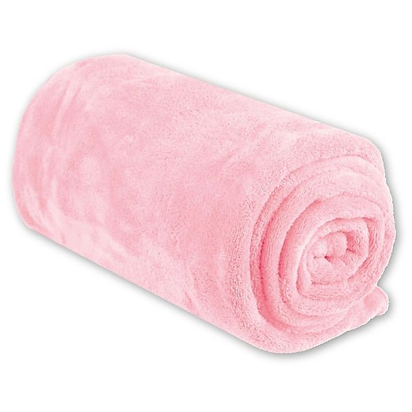 Babydecke, Bestlivings, Krabbeldecke Schmusedecke Kuscheldecke für günstig online kaufen