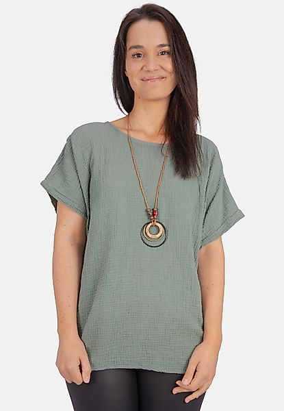 Seasons of April Klassische Bluse GIORGIA günstig online kaufen