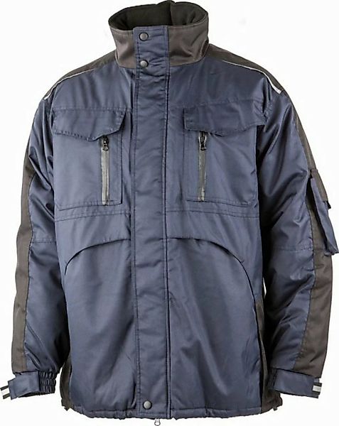 Albatros Kurzjacke Celsius Berufsparka günstig online kaufen