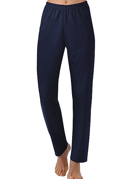 Trigema Schlafanzug TRIGEMA Schlafanzughose (1 tlg) günstig online kaufen