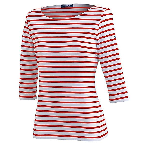 Saint James 3/4-Arm-Shirt 5498 Damen Shirt günstig online kaufen