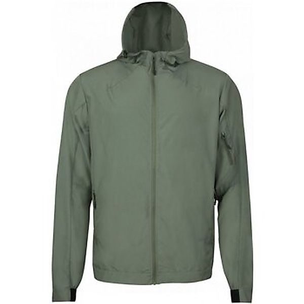 Sport 2000  Jogginganzüge Sport BALAN Men"s windjacket,olive 1121984 günstig online kaufen