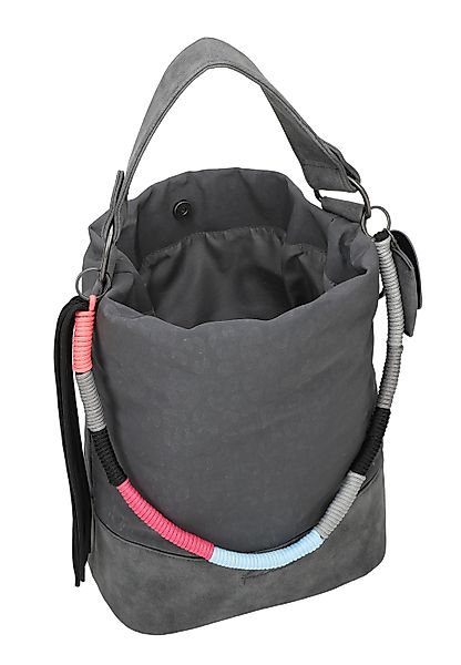 Fritzi aus Preußen Schultertasche Sky Hobo günstig online kaufen