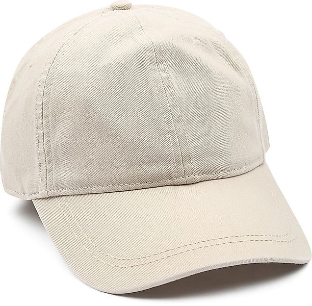 Suitable Cap Ecru - günstig online kaufen