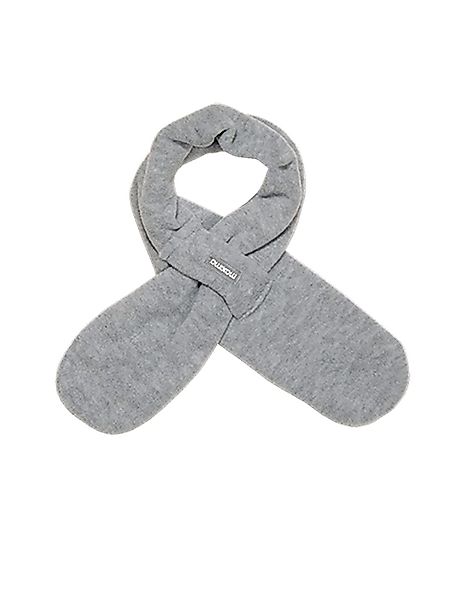 MAXIMO Schal MINI-Steckschal, Fleece, (1-St) günstig online kaufen