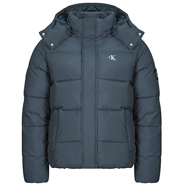 Calvin Klein Jeans  Daunenjacken ESSENTIALS NON DOWN JACKET günstig online kaufen