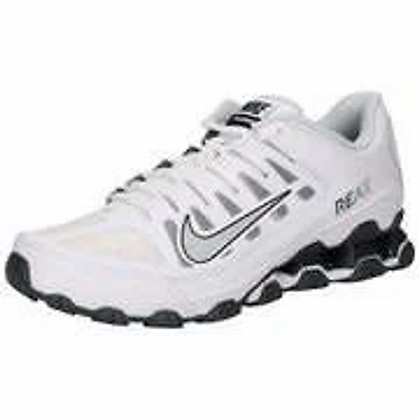 Nike Nike Reax 8 TR Sneaker Herren weiß günstig online kaufen