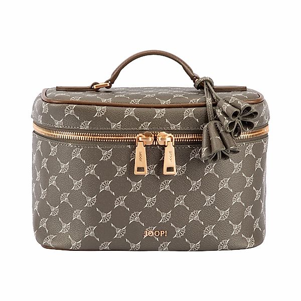 JOOP Kosmetiktasche "cortina 1.0 flora washbag mhz" Schminktasche Beautycas günstig online kaufen