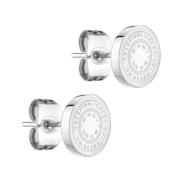 Liebeskind Berlin Paar Ohrstecker Edelstahl günstig online kaufen
