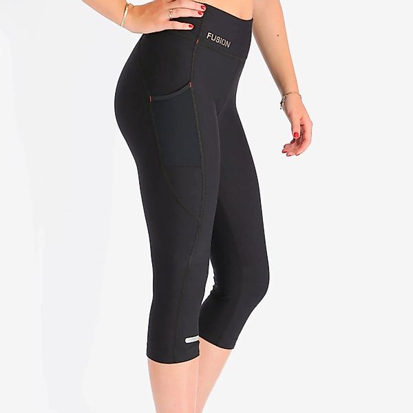 Fusion Laufhose Fusion 3/4-Hose »Fusion C3 günstig online kaufen